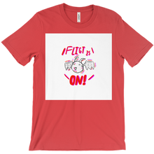 levikssveliks T-Shirts