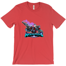 nexusprim3_ T-Shirts