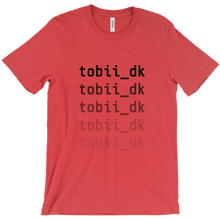 tobii_dk T-Shirts