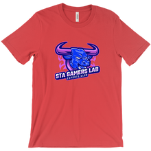 stagamerslab T-Shirts