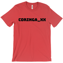 coringa_xx T-Shirts
