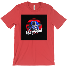 akepsoul-4541 T-Shirts