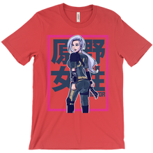 Color'd Vault Tee