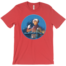 rareparzival T-Shirts