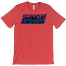 retrojohan T-Shirts