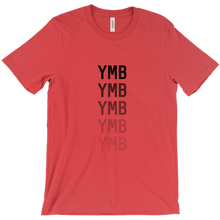ymbfn T-Shirts
