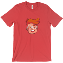 Face T-Shirts