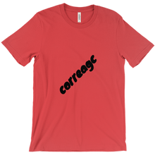 correagc T-Shirts