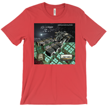 Drifting T-Shirts