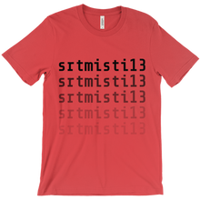 srtmisti13 T-Shirts