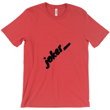 joker_ltwo T-Shirts