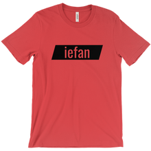 iefan-642 T-Shirts