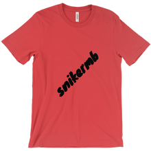 snikermb T-Shirts