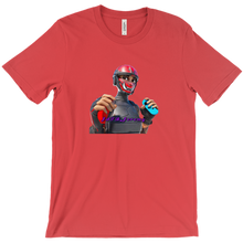 jatb_jeremy T-Shirts