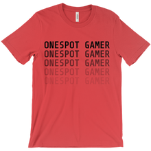 onespotgamer502 T-Shirts