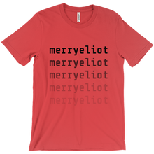 merryeliot T-Shirts