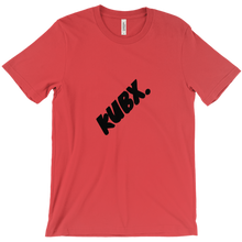 grx_kubx T-Shirts