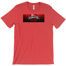 lunaticarmy_twitch T-Shirts