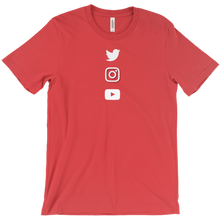 krossissanta T-Shirts
