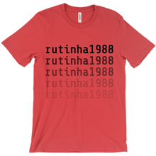 rutinha1988 T-Shirts