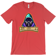 mrragnaroks1 T-Shirts