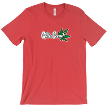 theoggreenscenetv T-Shirts