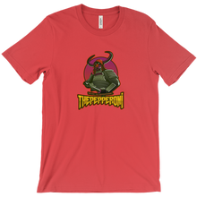 thepepperoni_ T-Shirts