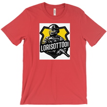 lorenzosottocorno T-Shirts