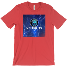 united_tv-715 T-Shirts