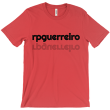 rpguerreiro T-Shirts
