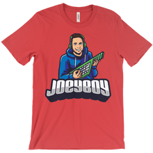 joeyboy_gaming T-Shirts