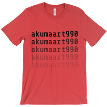 akumaart990 T-Shirts
