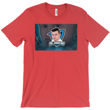 mr_jharris1987 T-Shirts