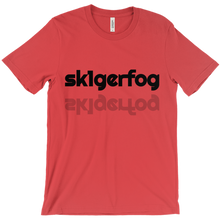 sk1gerfog T-Shirts