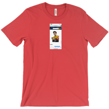 sekingbyrd T-Shirts