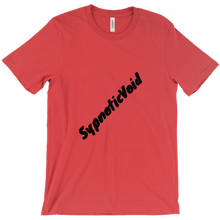 sypnoticvoid T-Shirts