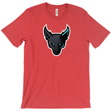 oc_jakal T-Shirts