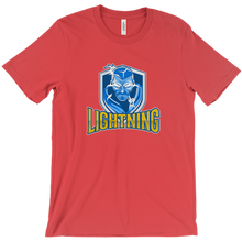 lightninggaming-2202 T-Shirts