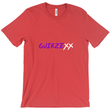 guirzexx T-Shirts