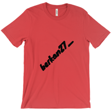 berkan27_ T-Shirts