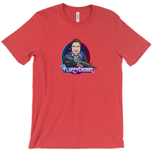 fluffychubbs T-Shirts