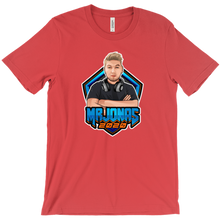 mrjonas2020 T-Shirts