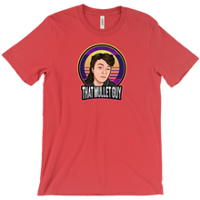 thatmulletguy-4663 T-Shirts