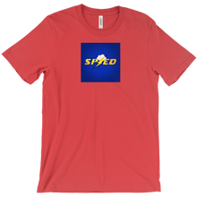 speedlord_gaming T-Shirts
