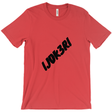 lj0k3ri T-Shirts
