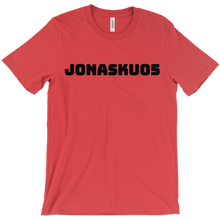 jonasku05 T-Shirts