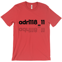 adri118_11 T-Shirts