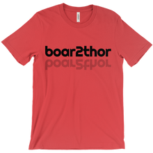 boar2thor T-Shirts