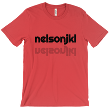 nelsonjkl T-Shirts