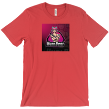 hunibear6 T-Shirts